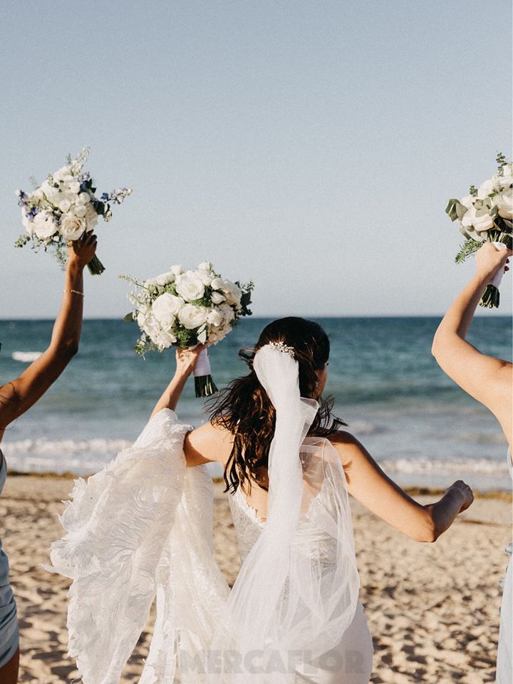 A Complete Guide for Your Guests: What to Know Before a Punta Cana Destination Wedding